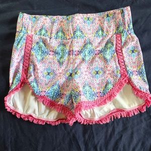 Cabana Life swim shorts